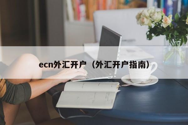 ecn外汇开户（外汇开户指南）