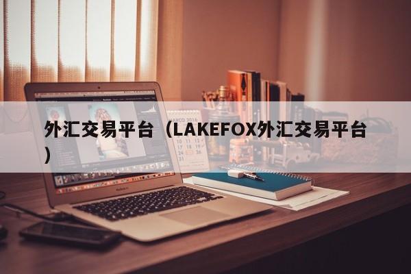 外汇交易平台（LAKEFOX外汇交易平台）