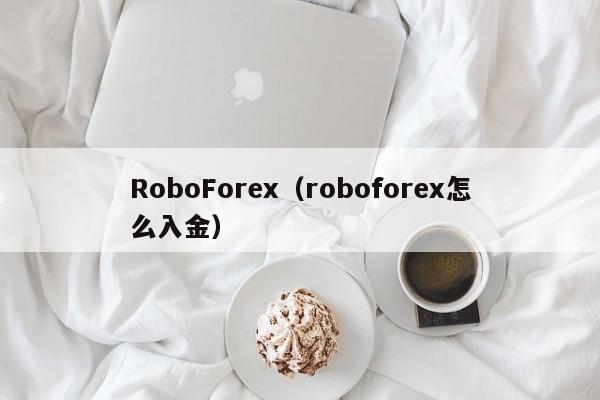 RoboForex（roboforex怎么入金）