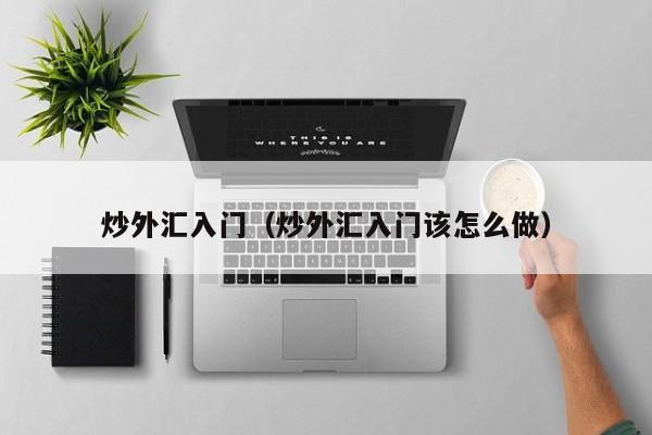 炒外汇入门（炒外汇入门该怎么做）