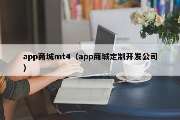 app商城mt4（app商城定制开发公司）