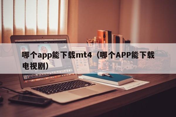 哪个app能下载mt4（哪个APP能下载电视剧）