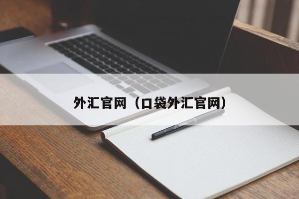 外汇官网（口袋外汇官网）