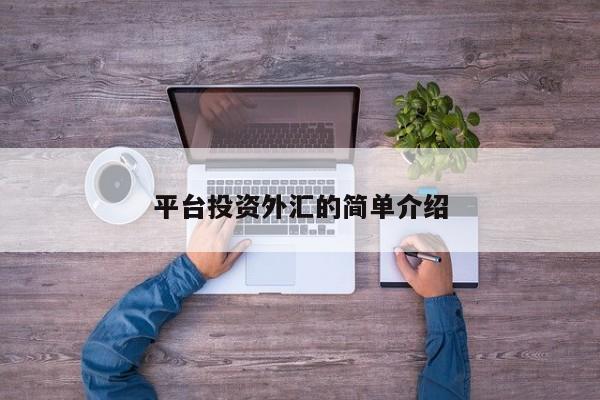 平台投资外汇的简单介绍