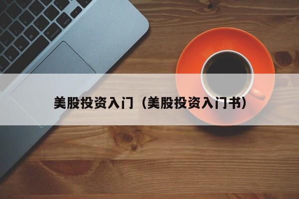 美股投资入门（美股投资入门书）