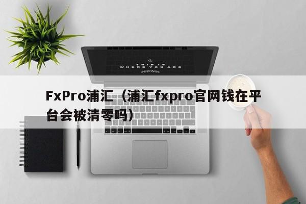 FxPro浦汇（浦汇fxpro官网钱在平台会被清零吗）
