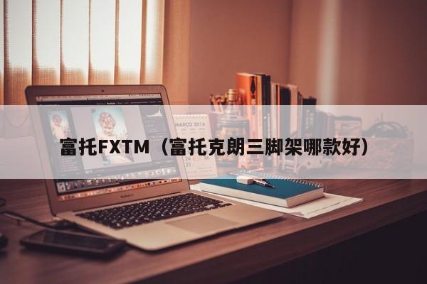 富托FXTM（富托克朗三脚架哪款好）