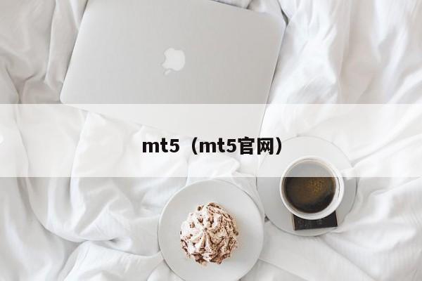 mt5（mt5官网）