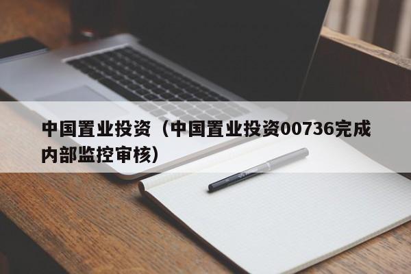中国置业投资（中国置业投资00736完成内部监控审核）