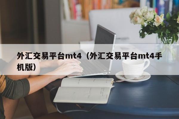 外汇交易平台mt4（外汇交易平台mt4手机版）