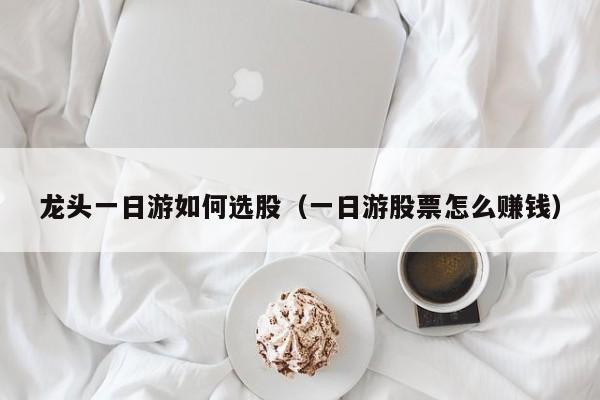 龙头一日游如何选股（一日游股票怎么赚钱）