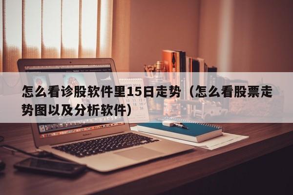 怎么看诊股软件里15日走势（怎么看股票走势图以及分析软件）