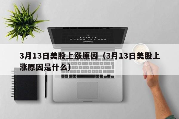 3月13日美股上涨原因（3月13日美股上涨原因是什么）