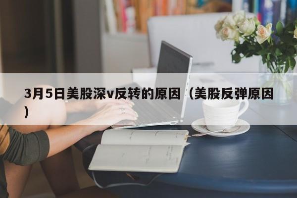 3月5日美股深v反转的原因（美股反弹原因）