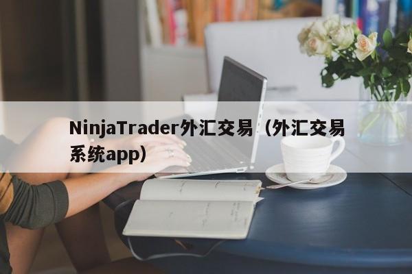 NinjaTrader外汇交易（外汇交易系统app）