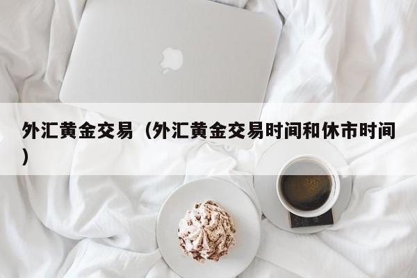 外汇黄金交易（外汇黄金交易时间和休市时间）