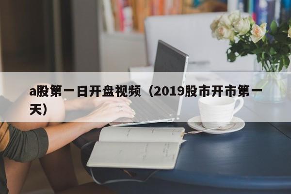 a股第一日开盘视频（2019股市开市第一天）