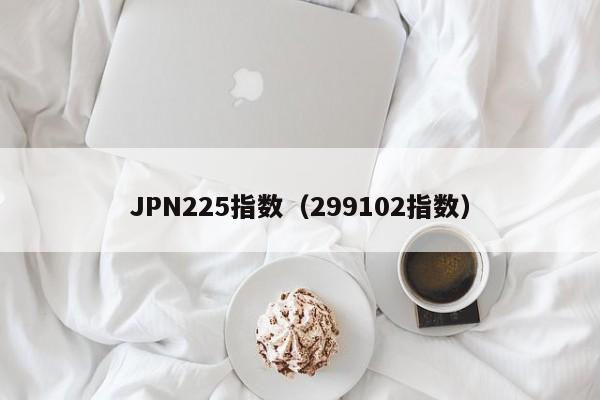 JPN225指数（299102指数）