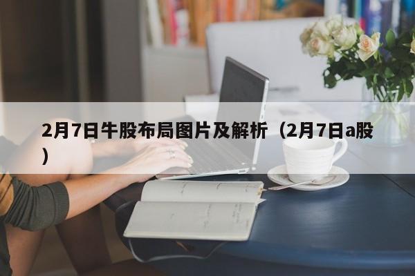 2月7日牛股布局图片及解析（2月7日a股）