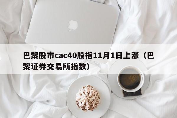 巴黎股市cac40股指11月1日上涨（巴黎证券交易所指数）