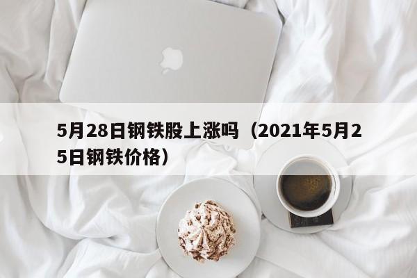 5月28日钢铁股上涨吗（2021年5月25日钢铁价格）