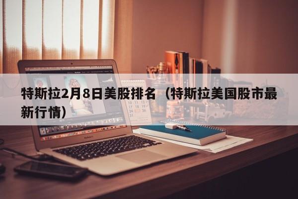 特斯拉2月8日美股排名（特斯拉美国股市最新行情）