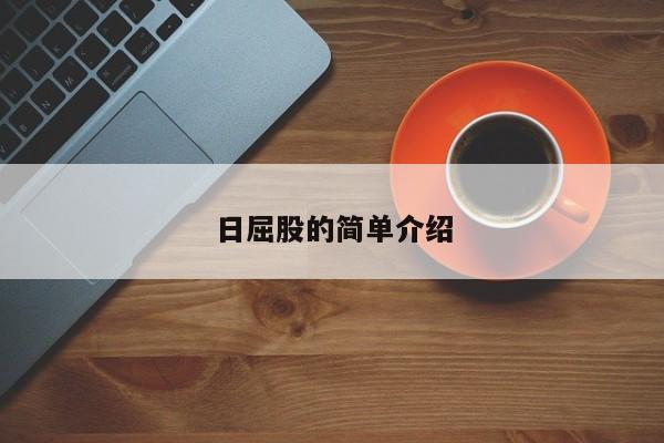 日屈股的简单介绍