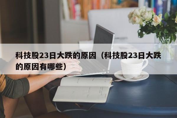 科技股23日大跌的原因（科技股23日大跌的原因有哪些）