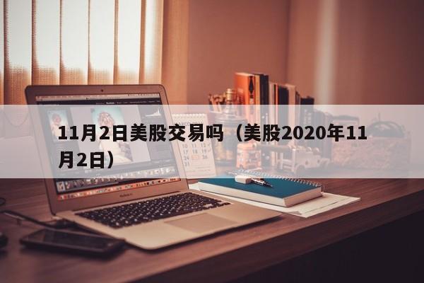 11月2日美股交易吗（美股2020年11月2日）