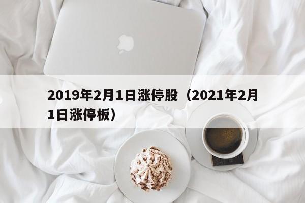 2019年2月1日涨停股（2021年2月1日涨停板）