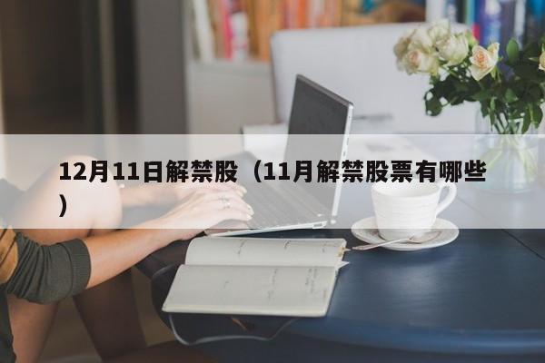 12月11日解禁股（11月解禁股票有哪些）