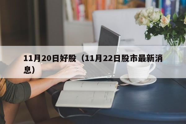 11月20日好股（11月22日股市最新消息）