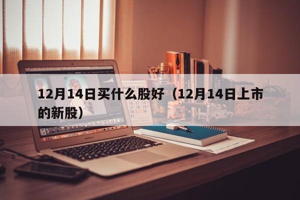 12月14日买什么股好（12月14日上市的新股）